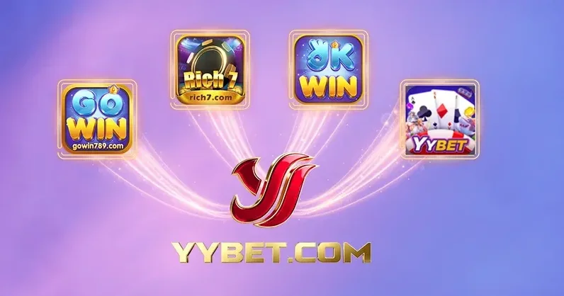 YYBET 品牌展示与多平台入口