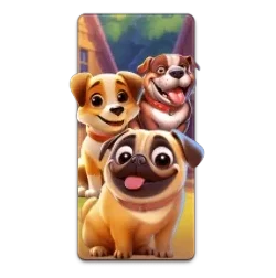 The Dog
House slot gacor RTP 98.73%