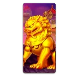 5 Lions slot gacor RTP 97.9%