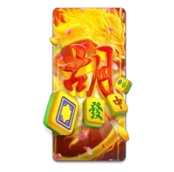Mahjong
Ways slot gacor RTP 97.01%