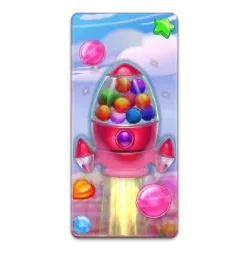 Sugar
Rush slot gacor RTP 97.75%