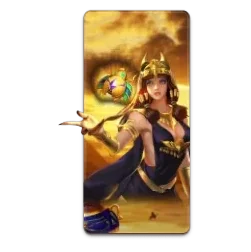Mistik
Mesir slot gacor RTP 98.93%