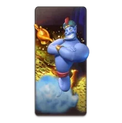 Crazy
Genie slot gacor RTP 96.92%