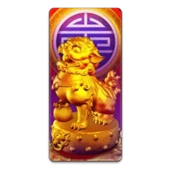 Fu Xing
Gao Zhao slot gacor RTP 96.4%