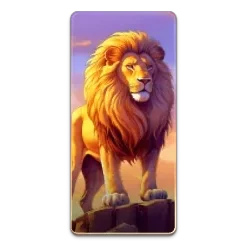 Lion
Safari slot gacor RTP 97.43%