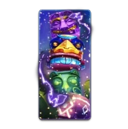Totem
Wonders slot gacor RTP 97.97%