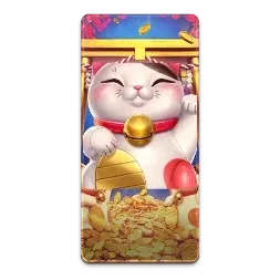 Lucky
Neko slot gacor RTP 97.46%