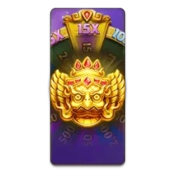 Fortune
Gems slot gacor RTP 95.7%