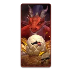 Dragon
Hatch slot gacor RTP 97.64%