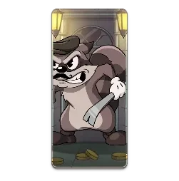 Le
Bandit slot gacor RTP 97.23%