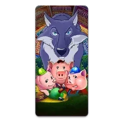 Huff N' Even
More Puff slot gacor RTP 99.52%