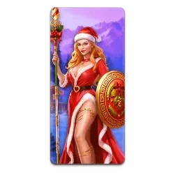 Wisdom of Athena
Xmas 1000 slot gacor RTP 99.19%