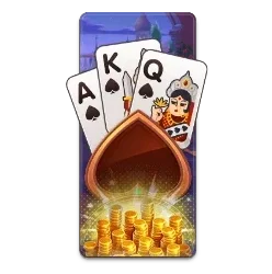 Spades sabung ayam